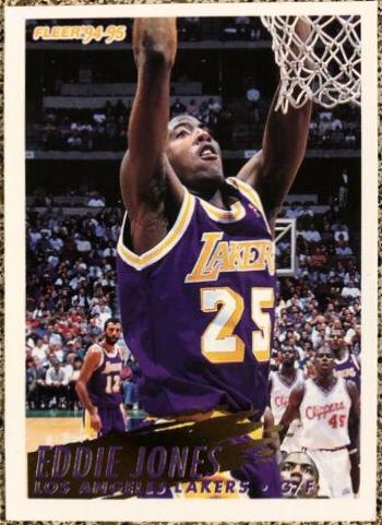 Eddie Jones #308