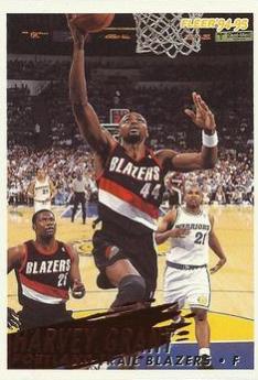 Harvey Grant #184