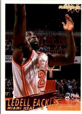 Ledell Eackles #310