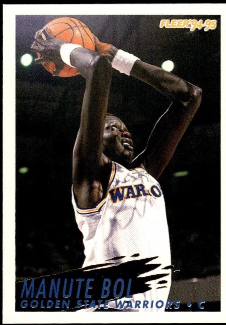 Manute Bol #285