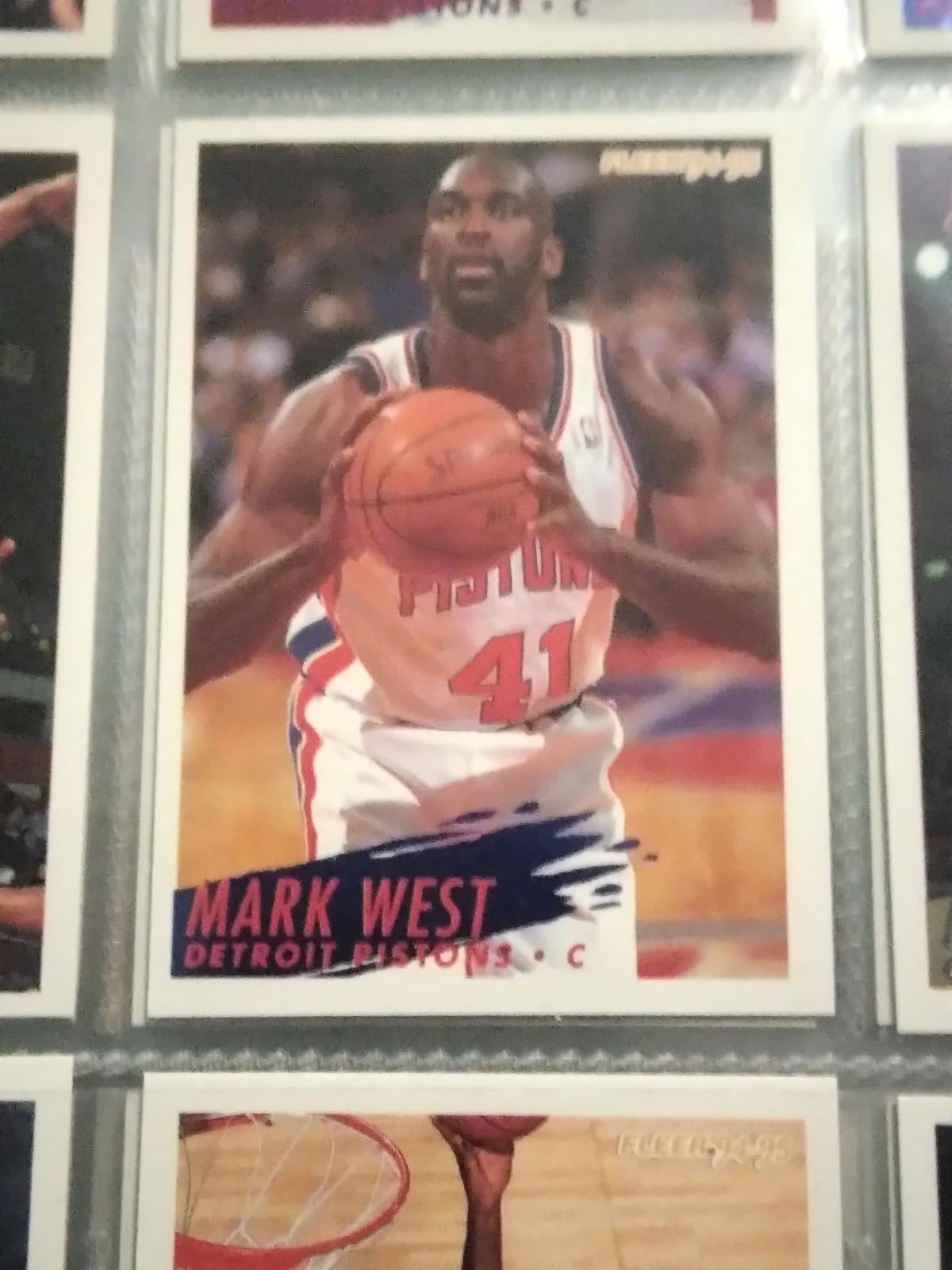 Mark West #284