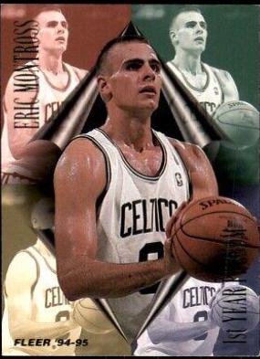 Eric Montross #4