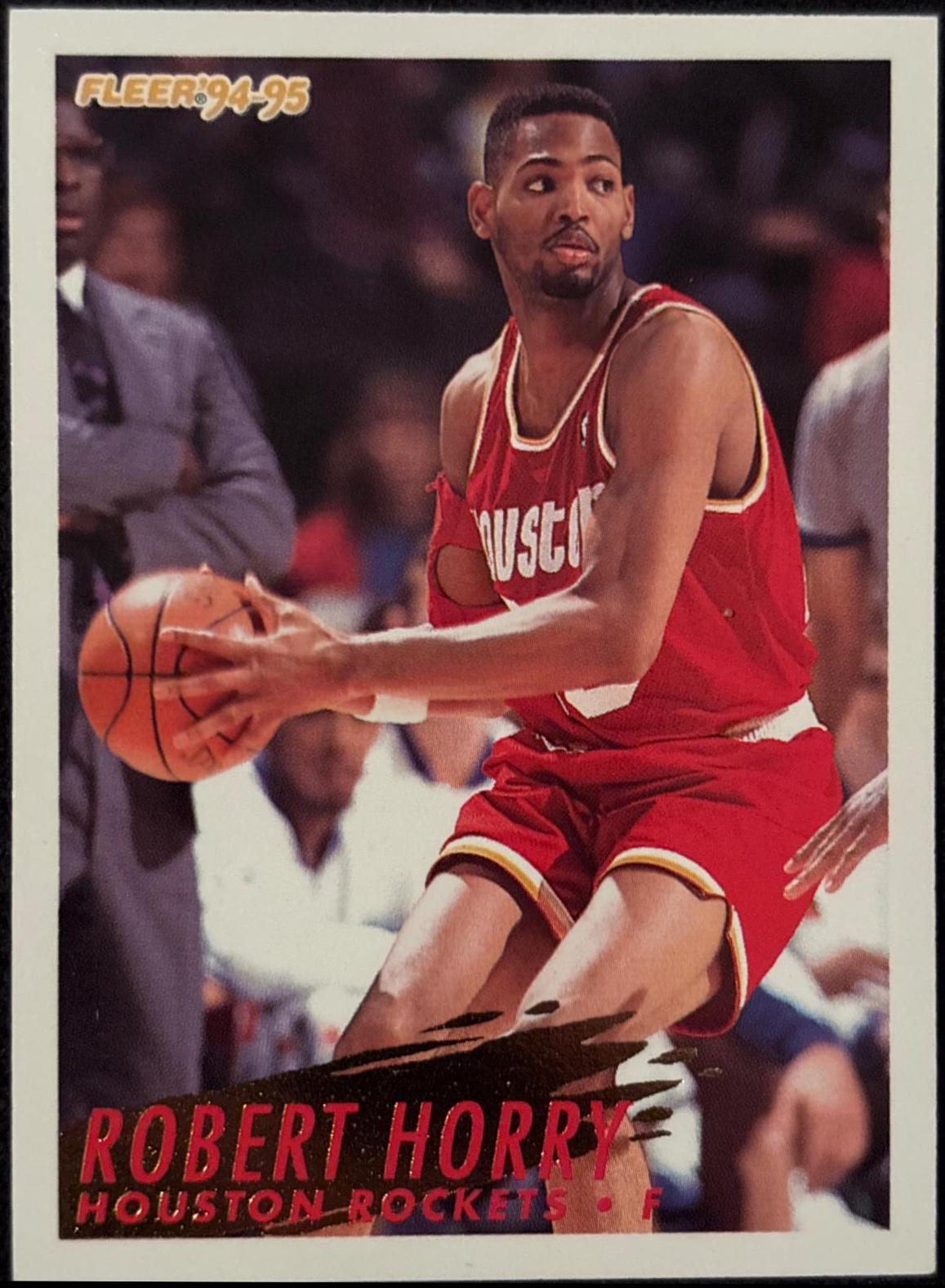 Robert Horry #87