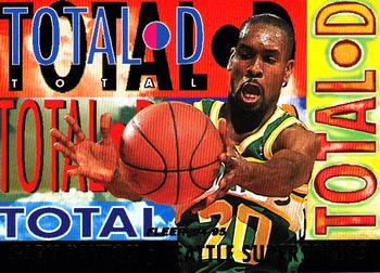 Gary Payton #6