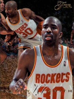 Kenny Smith #53