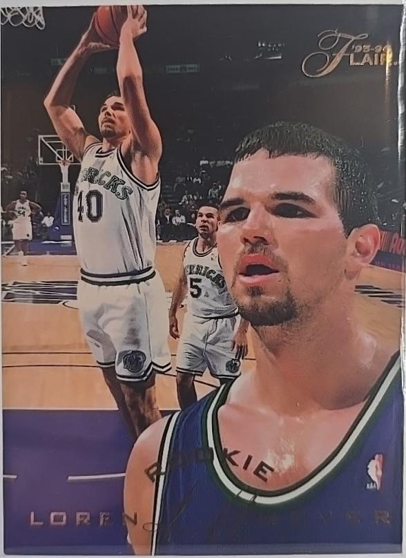 Loren Meyer #209