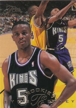 Tyus Edney #204