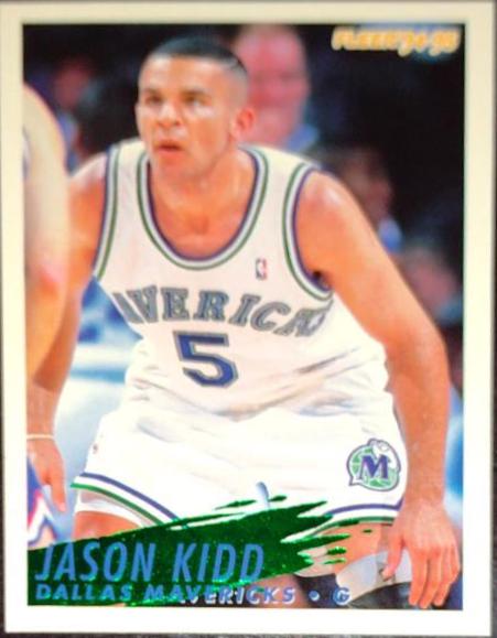Jason kidd #268