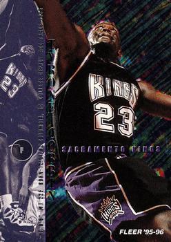 Tyrone Corbin #249