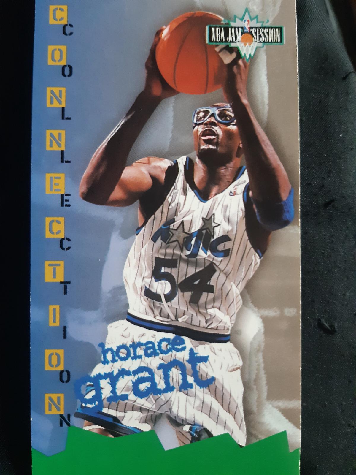 Horace Grant #75