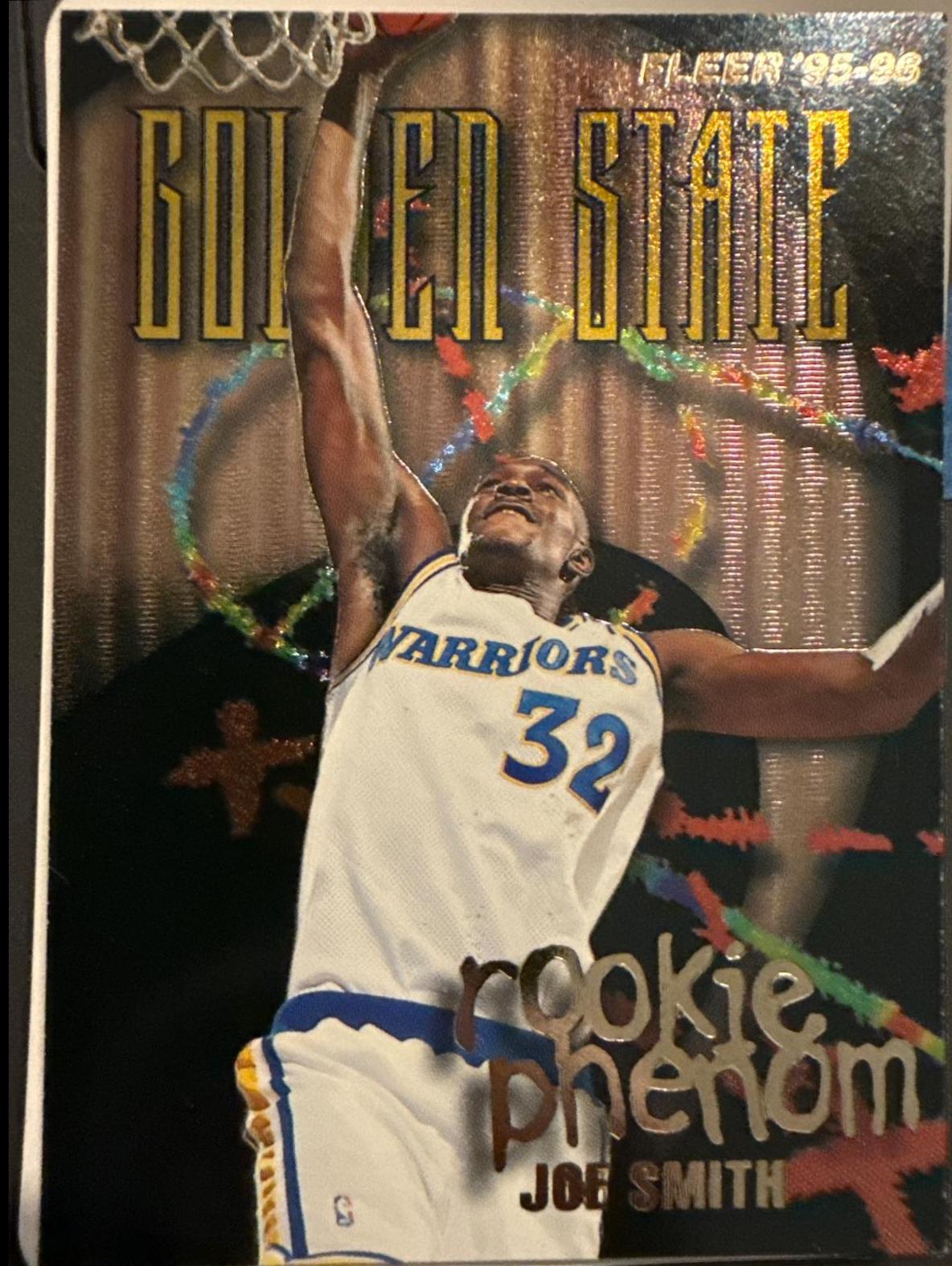 Joe Smith #6