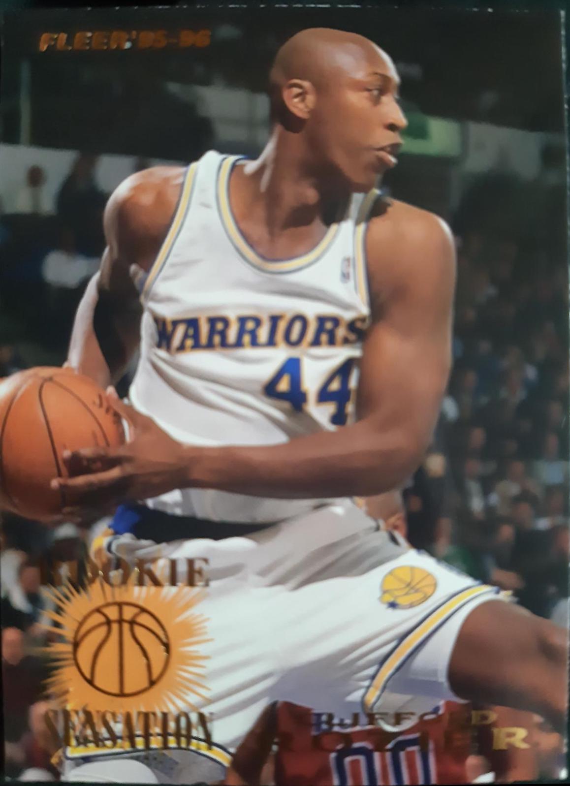 Clifford Rozier #222