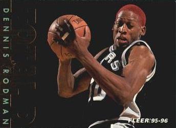 Dennis Rodman #11