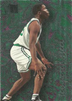 Eric Williams #12