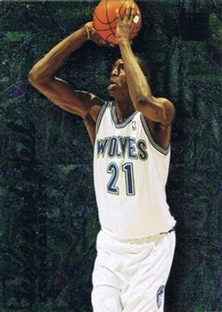 Kevin Garnett #4