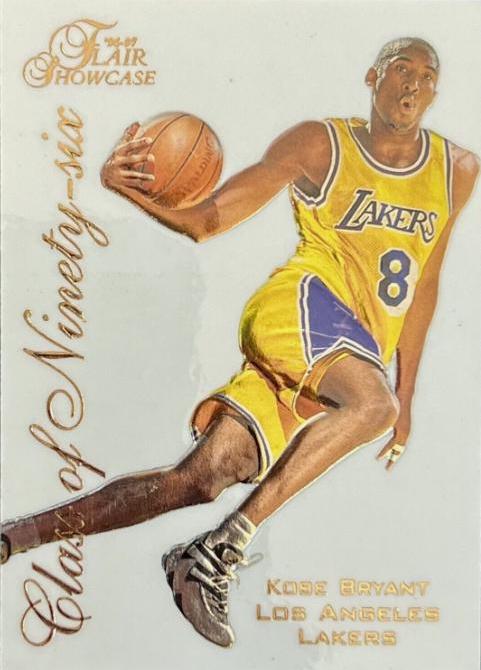 Kobe Bryant #4