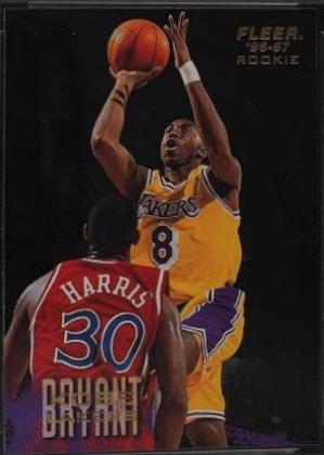Kobe Bryant #233