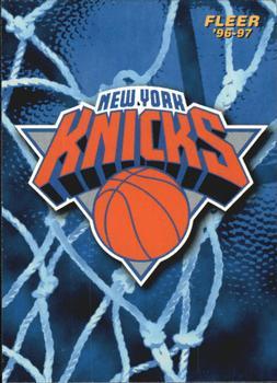 New York Knicks #168
