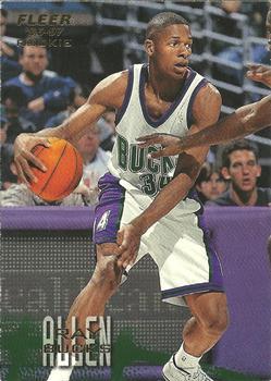 Ray Allen #242