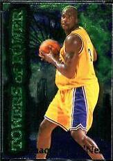 Shaquille O'Neal #7