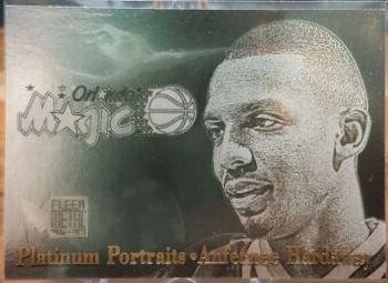 Anfernee Hardaway #3
