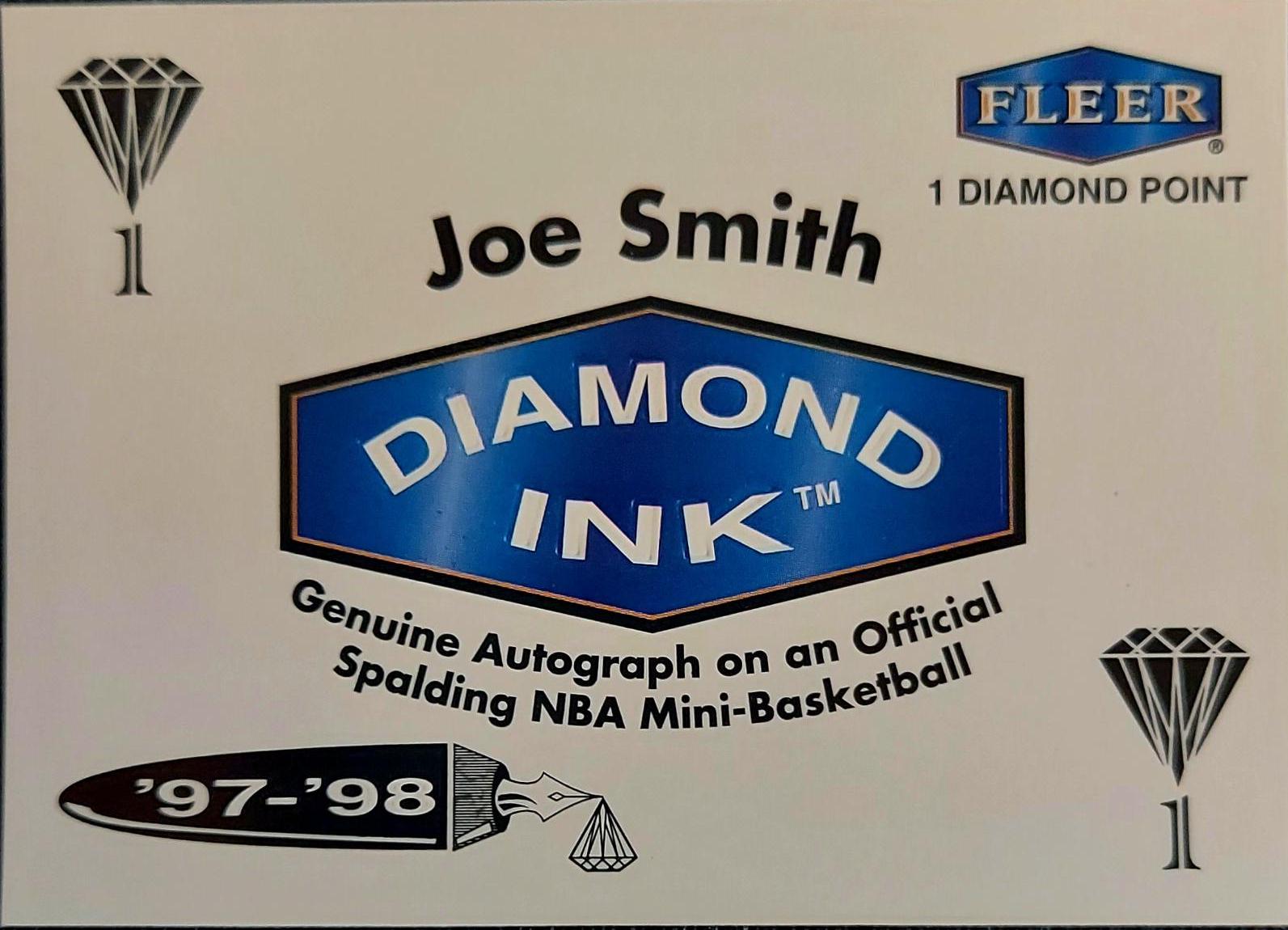 Joe Smith