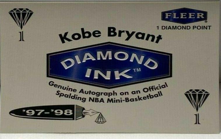 Kobe Bryant