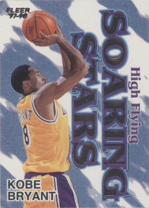 Kobe bryant #4