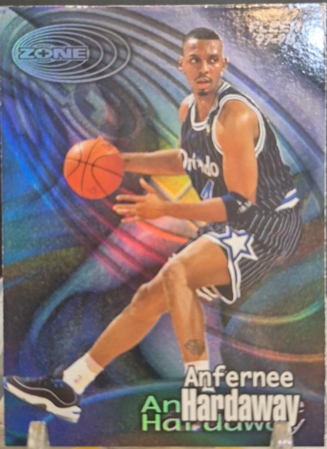 Anfernee Hardaway #6Z
