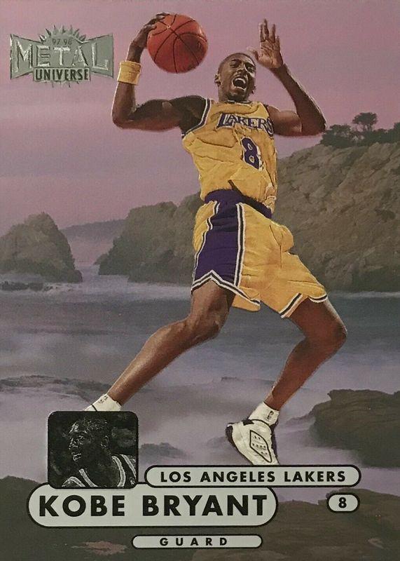 Kobe Bryant #86