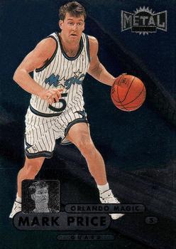 Mark Price #20