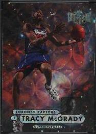 Tracy McGrady [Precious Gems] #36
