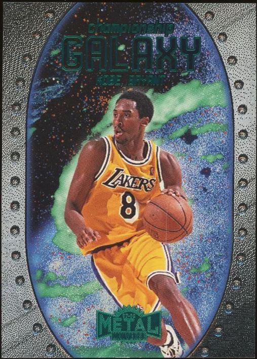 Kobe Bryant #3