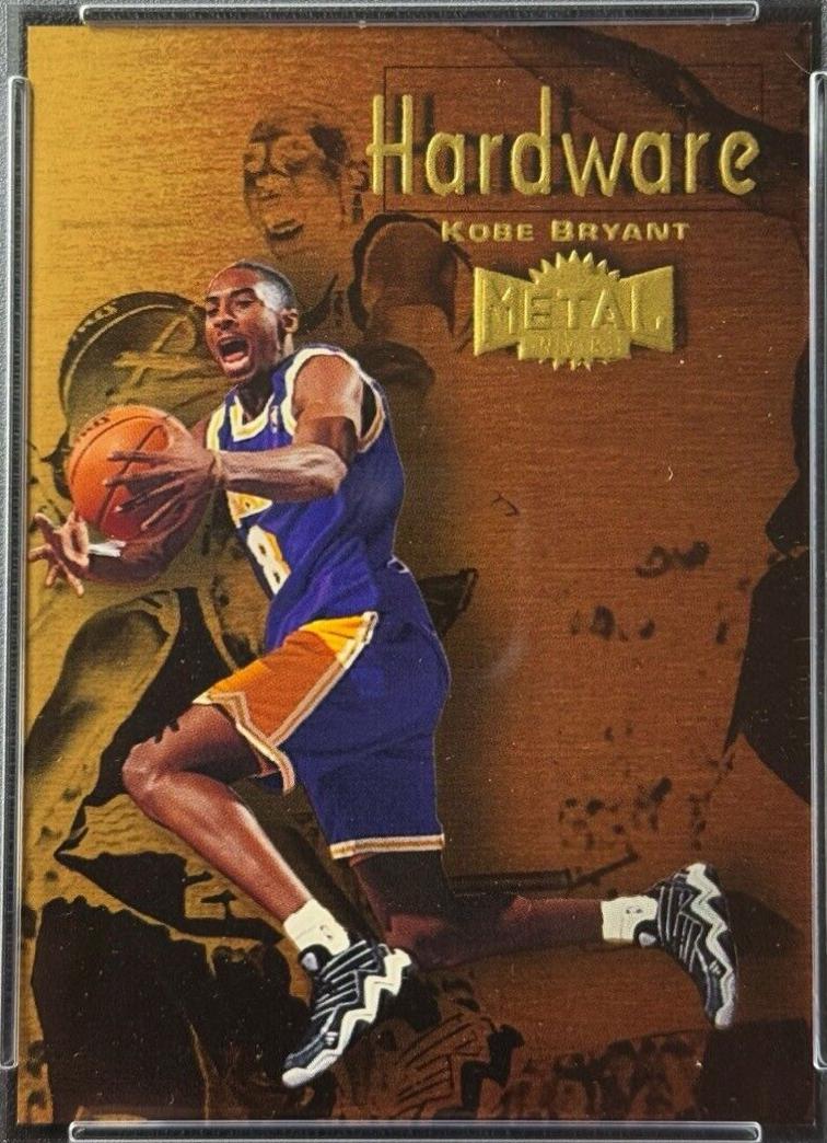 Kobe Bryant #7