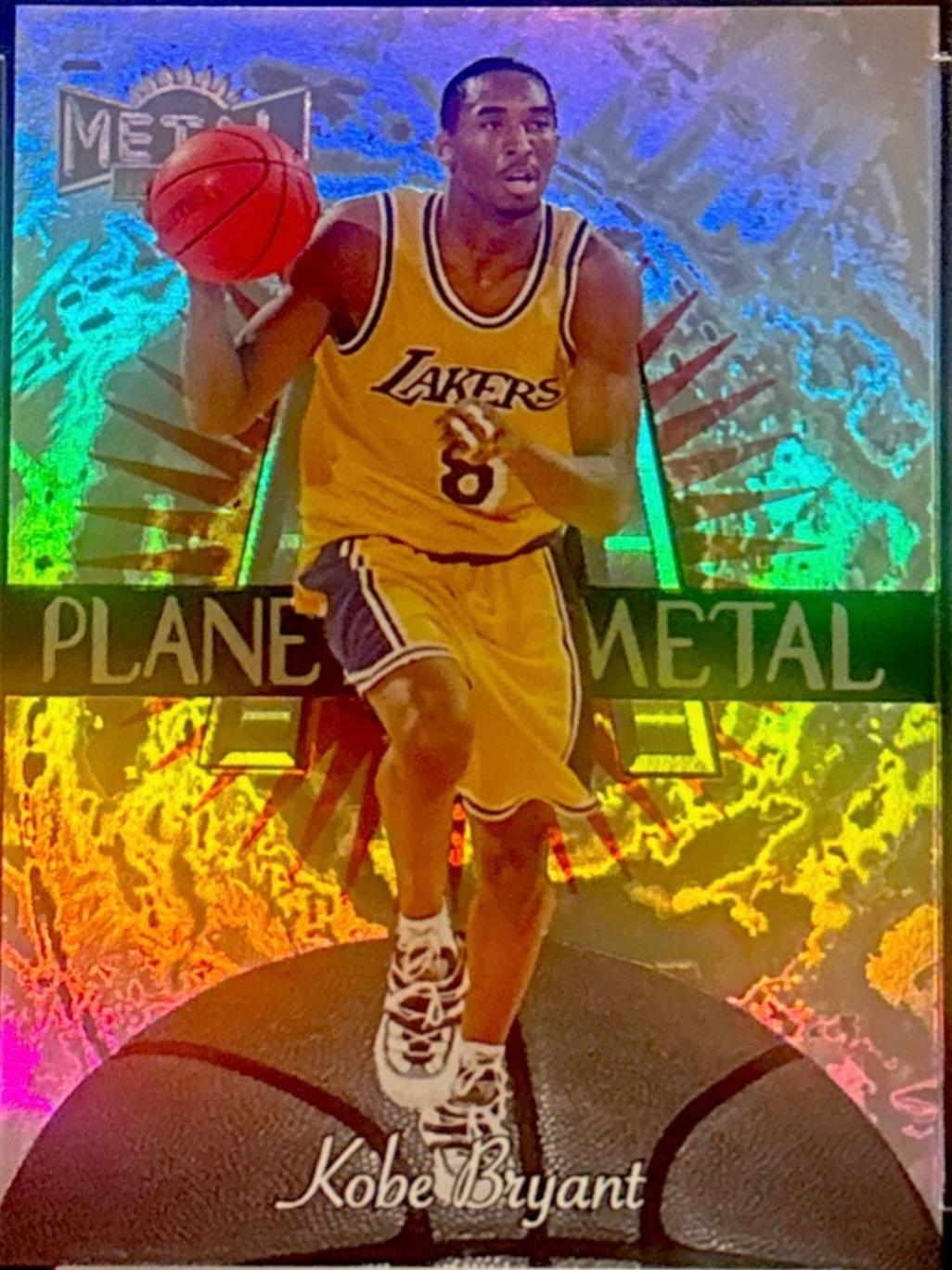 Kobe Bryant #3