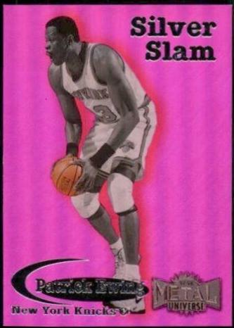 PATRICK EWING #18