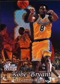 Kobe Bryant [Row 2] #2