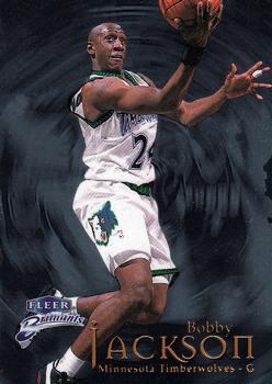 Bobby Jackson #54