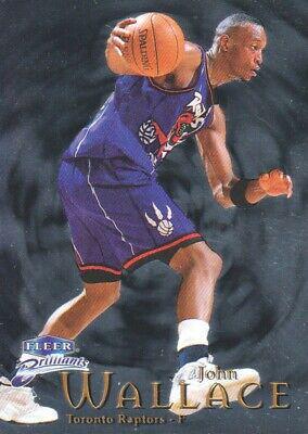John Wallace #63