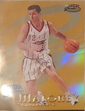 Matt Maloney [24-Karat Gold] #45TG