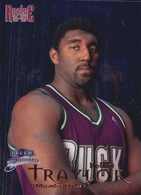 Robert Traylor #106
