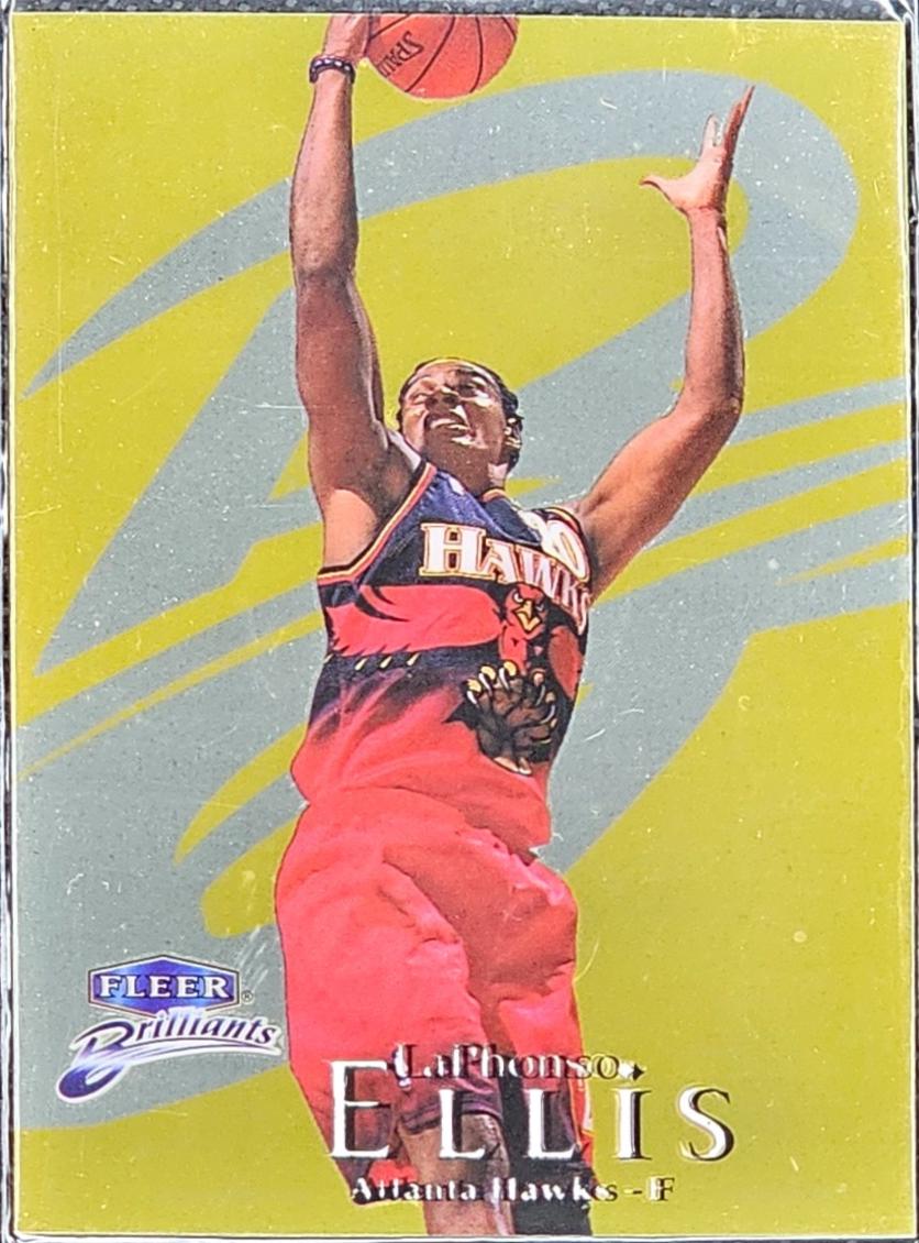 Rodney Rogers [Gold] #84G