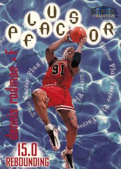 Dennis Rodman #139