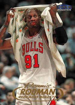 Dennis Rodman #91
