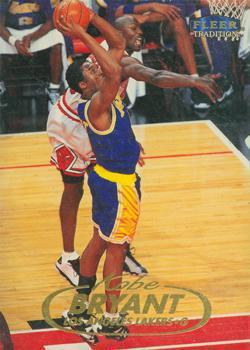 Kobe Bryant #1