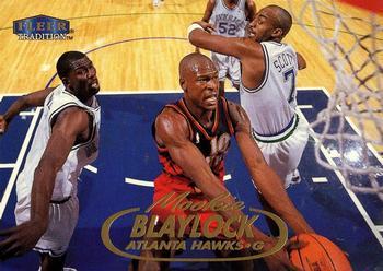 Mookie Blaylock #124