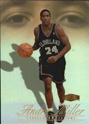Andre Miller #109