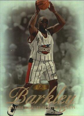 Charles Barkley #86