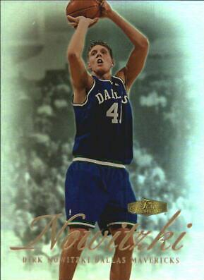 Dirk Nowitzki #25