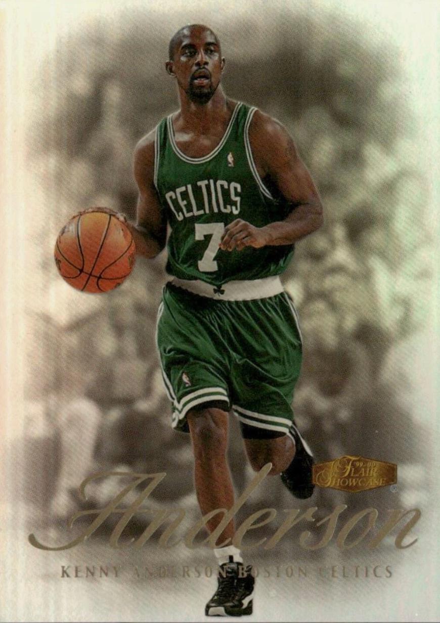 Kenny Anderson #63